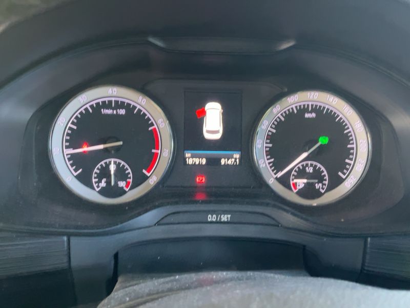 Skoda Kodiaq 1.4 TSI ACT Sportline — zdjęcie 13