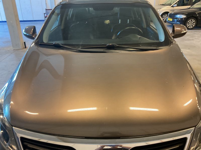 Kia Sportage 2.0 Attract 2WD 2011 – снимка 20