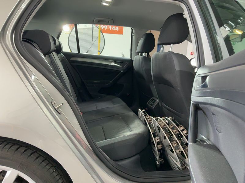 Volkswagen Golf VII 1.2 TSI Comfortline BlueMotion Tech — zdjęcie 14