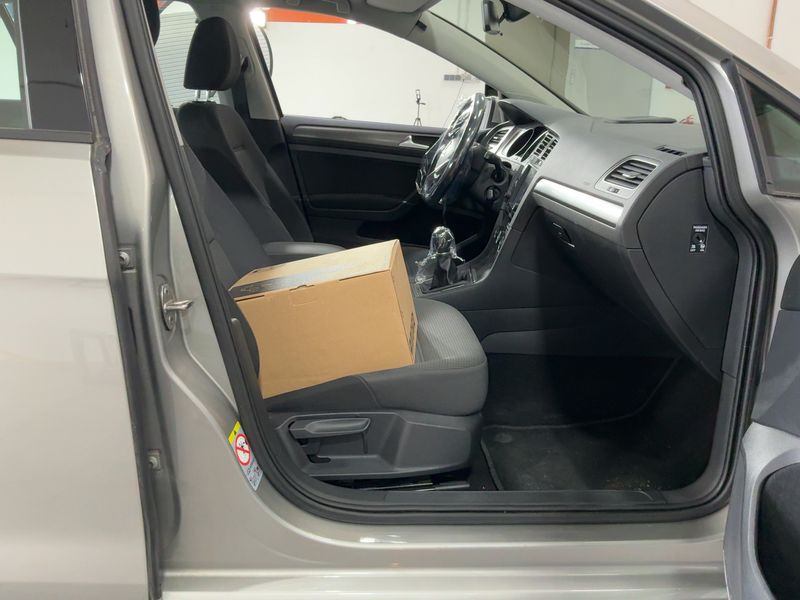 Volkswagen Golf VII 1.2 TSI Comfortline BlueMotion Tech — zdjęcie 11