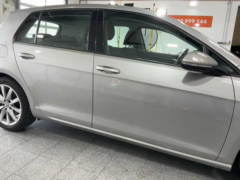 Volkswagen Golf VII 1.2 TSI Comfortline BlueMotion Tech — zdjęcie 7