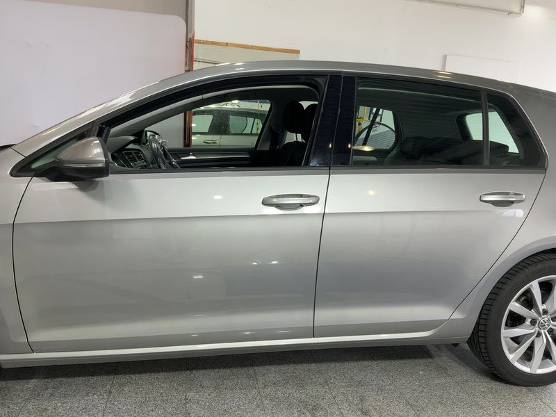 Volkswagen Golf VII 1.2 TSI Comfortline BlueMotion Tech — zdjęcie 4