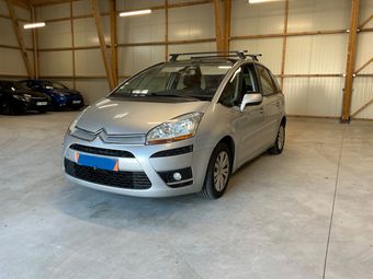 Citroen C4 Picasso 1.6 VTi Tendance