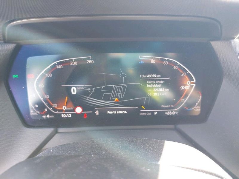 BMW 1er d'occasion