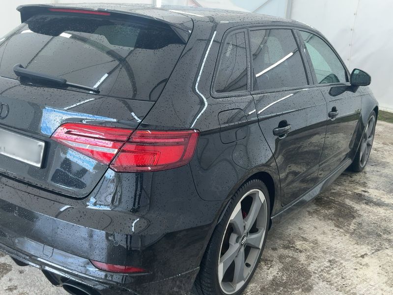 Audi RS 3 Sportback 2.5 TFSI quattro — zdjęcie 6