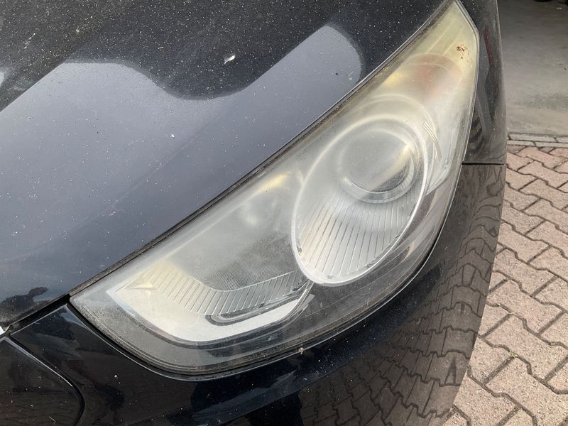 Hyundai ix35 2.0 CRDi Comfort AWD 2014 – снимка 45
