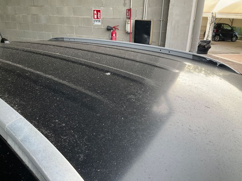 Hyundai ix35 2.0 CRDi Comfort AWD 2014 – снимка 41