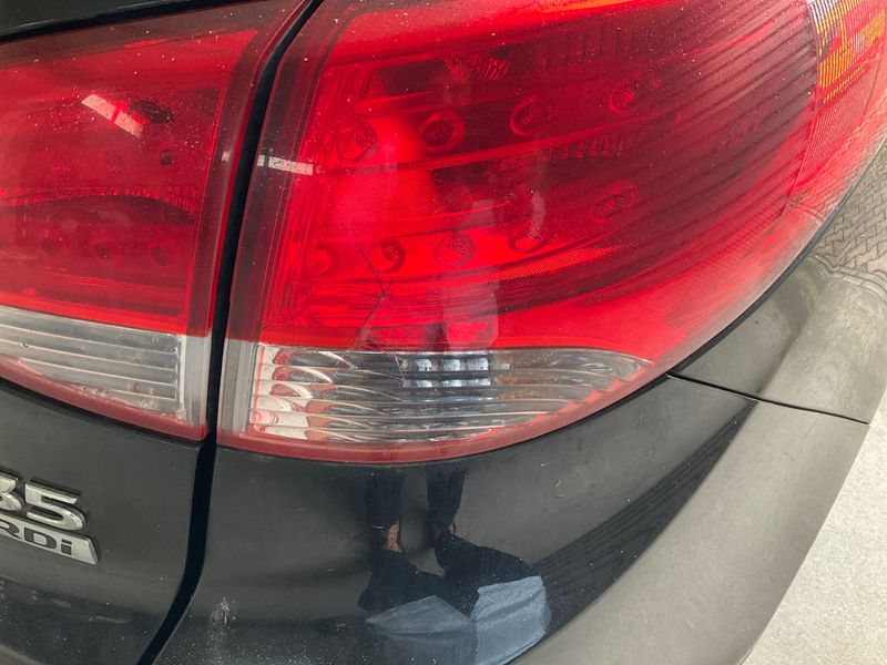 Hyundai ix35 2.0 CRDi Comfort AWD 2014 – снимка 40