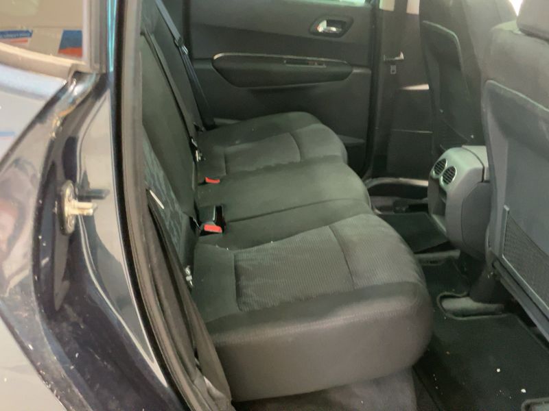Peugeot 3008 1.6 HDi Allure 2011 – снимка 19