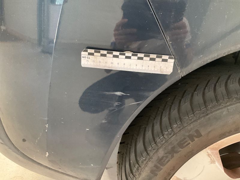 Peugeot 3008 1.6 HDi Allure 2011 – снимка 30