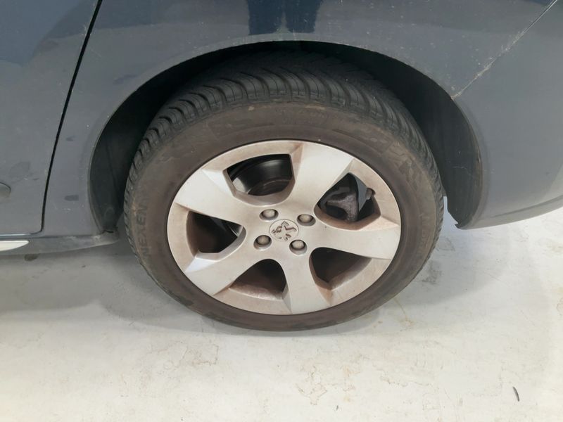 Peugeot 3008 1.6 HDi Allure 2011 – снимка 5