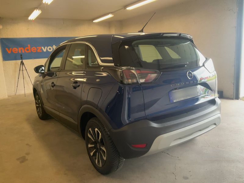 Opel Crossland X 1.5 CDTI Business Elegance — zdjęcie 3