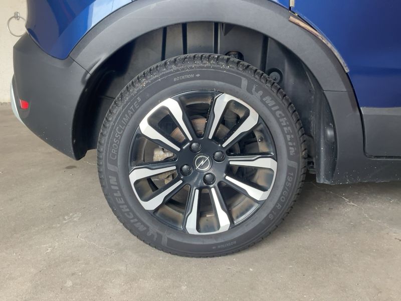 Opel Crossland X 1.5 CDTI Business Elegance 2022 – снимка 9