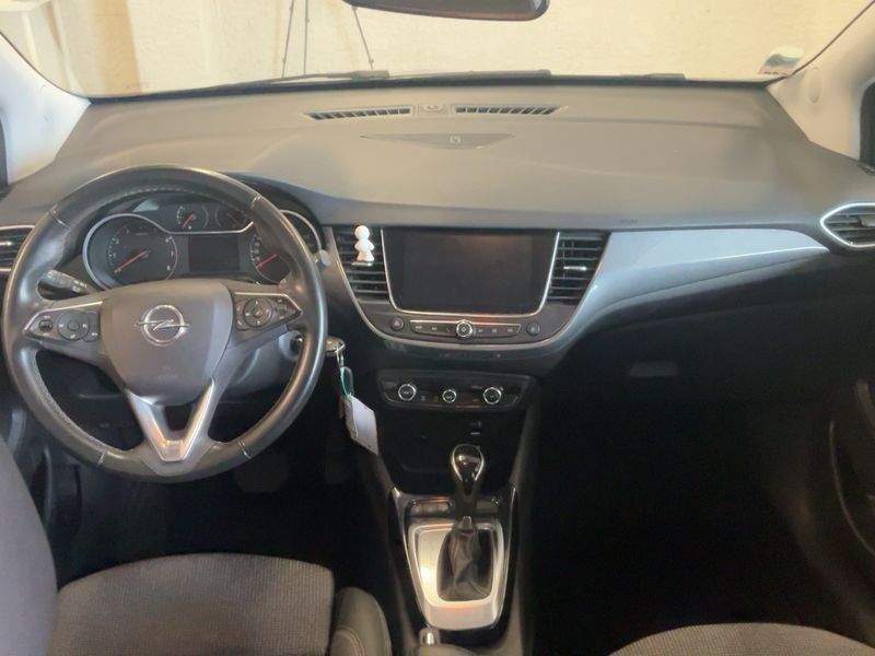 Opel Crossland X 1.5 CDTI Business Elegance — zdjęcie 12