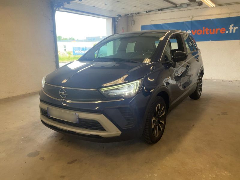 Opel Crossland X 1.5 CDTI Business Elegance