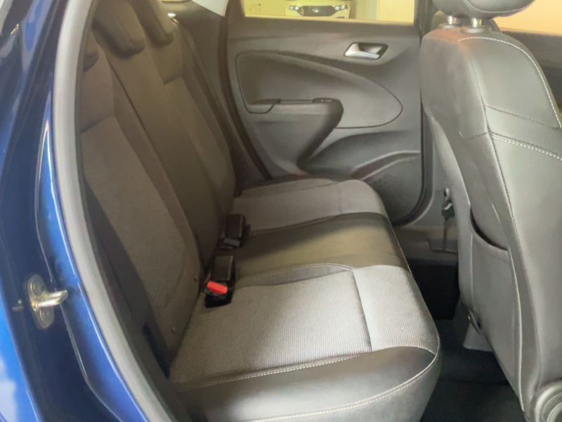 Opel Crossland X 1.5 CDTI Business Elegance — zdjęcie 14
