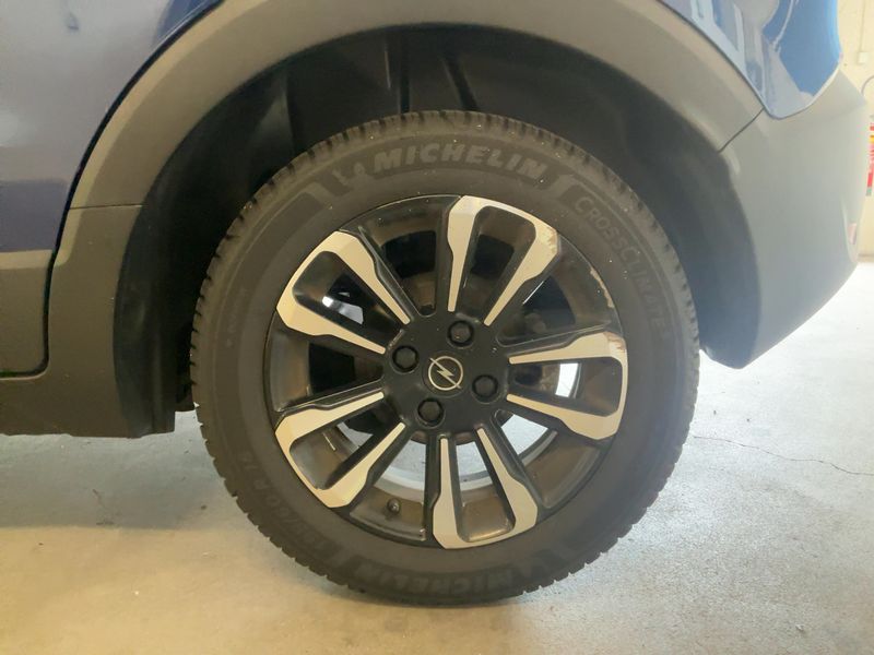 Opel Crossland X 1.5 CDTI Business Elegance 2022 – снимка 5