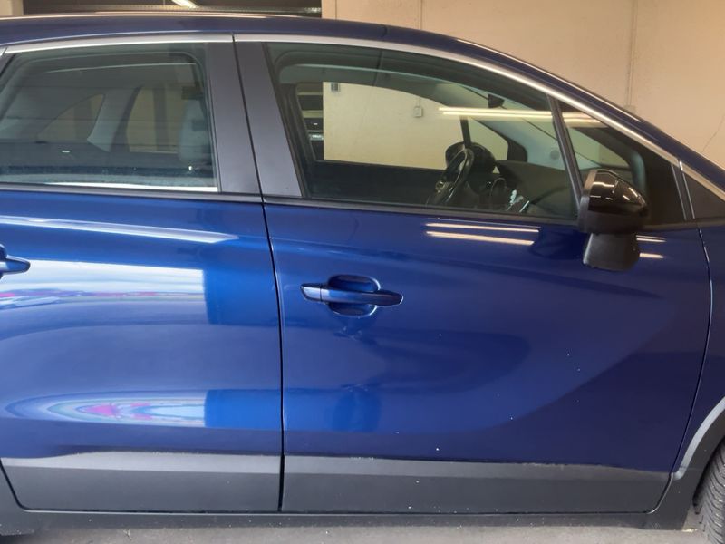 Opel Crossland X 1.5 CDTI Business Elegance — zdjęcie 7
