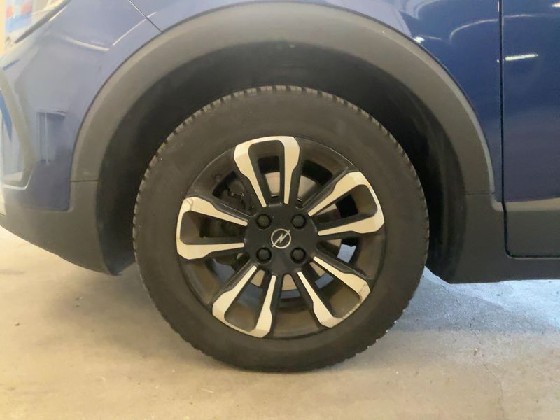 Opel Crossland X 1.5 CDTI Business Elegance 2022 – снимка 3