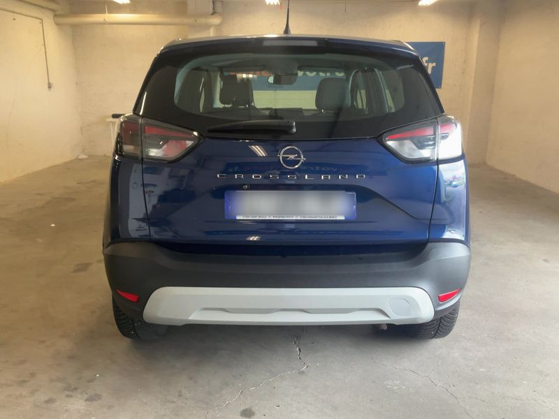 Opel Crossland X 1.5 CDTI Business Elegance — zdjęcie 5