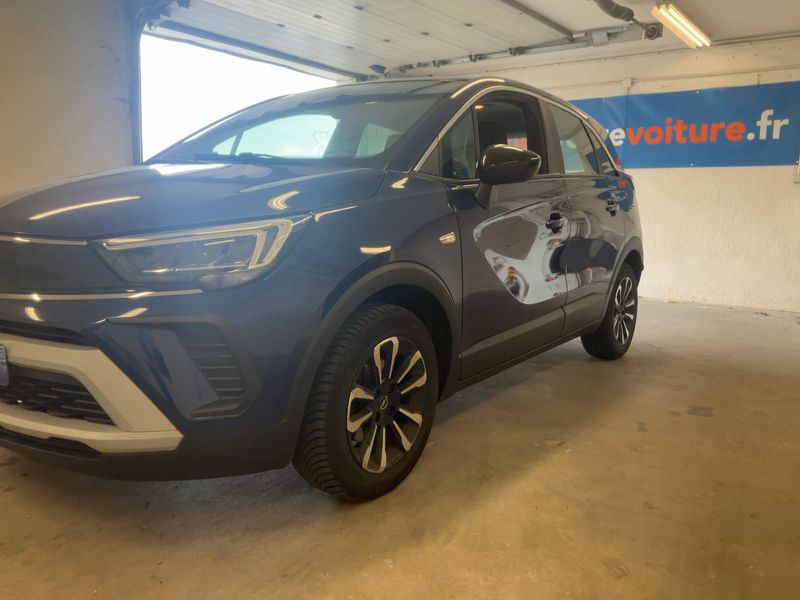 Opel Crossland X 1.5 CDTI Business Elegance — zdjęcie 2