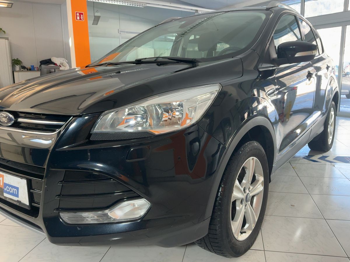 Ford Kuga d'occasion