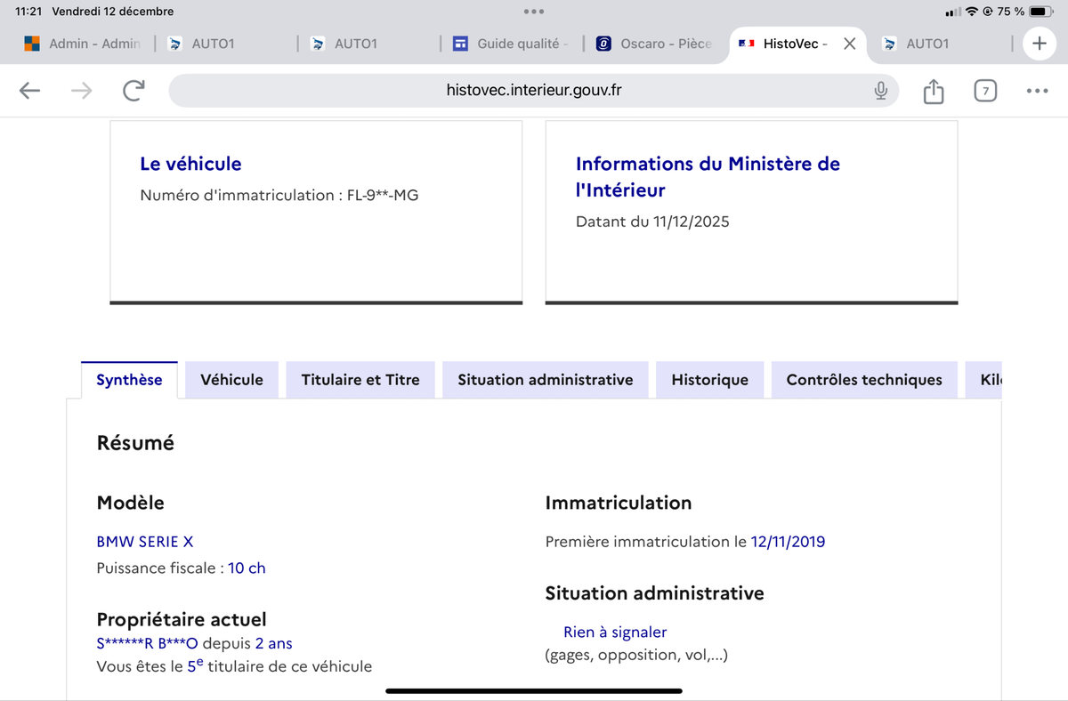 BMW X3 xDrive 20d M Sport