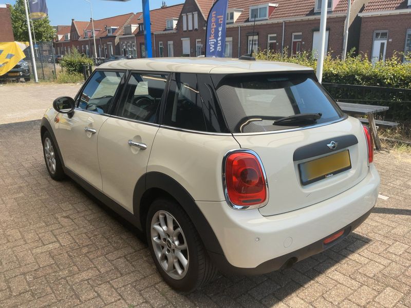 MINI One 2017 – снимка 6