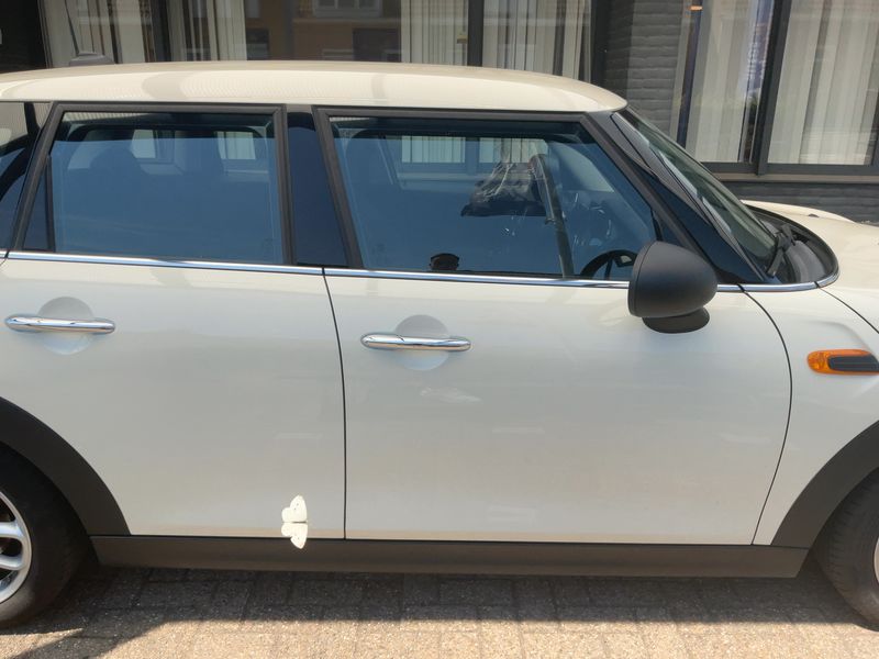 MINI One 2017 – снимка 10
