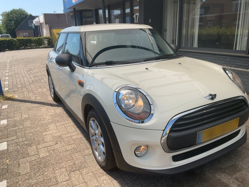 MINI One 2017 – снимка 12