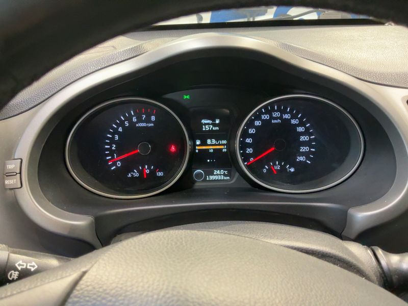 Kia Sportage 1.6 GDI Spirit 2WD — zdjęcie 13