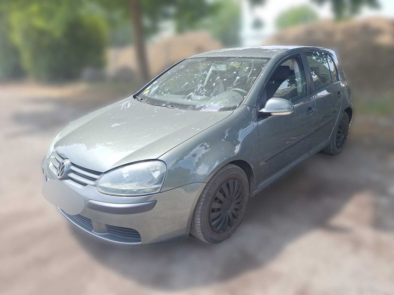 Golf V 1.9 TDI Trendline