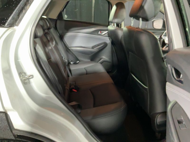 Mazda CX-3 2.0 Revolution AWD — zdjęcie 14