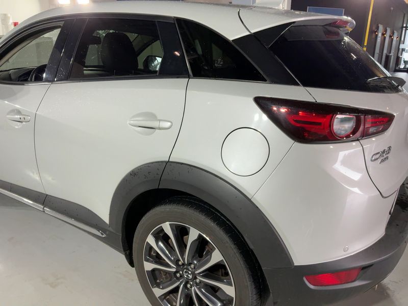 Mazda CX-3 2.0 Revolution AWD — zdjęcie 3