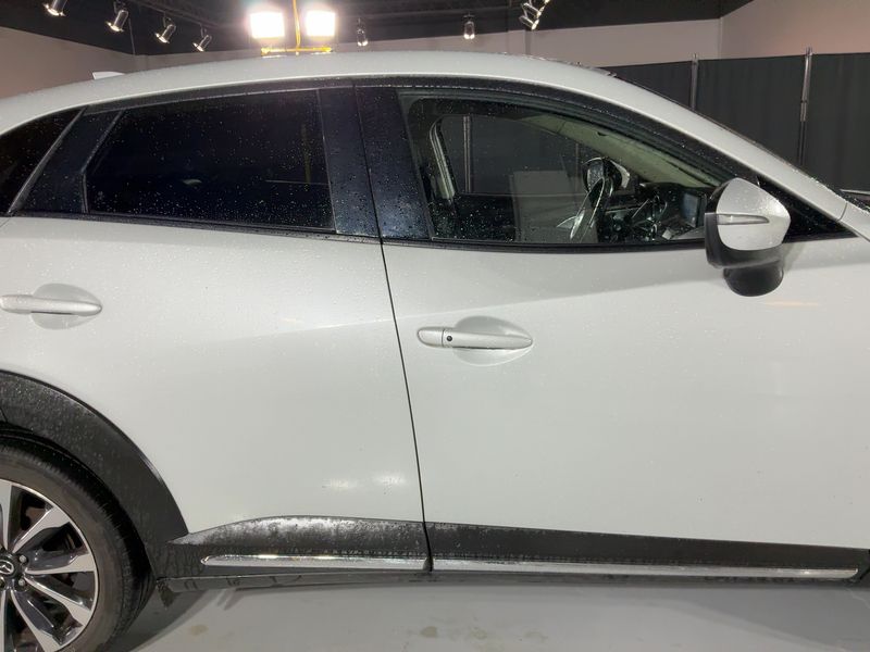 Mazda CX-3 2.0 Revolution AWD — zdjęcie 7