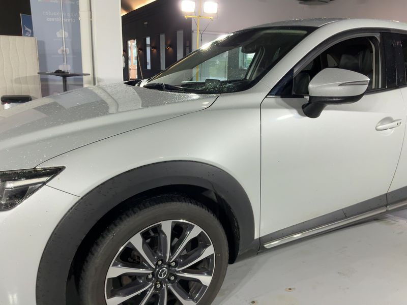 Mazda CX-3 2.0 Revolution AWD — zdjęcie 2