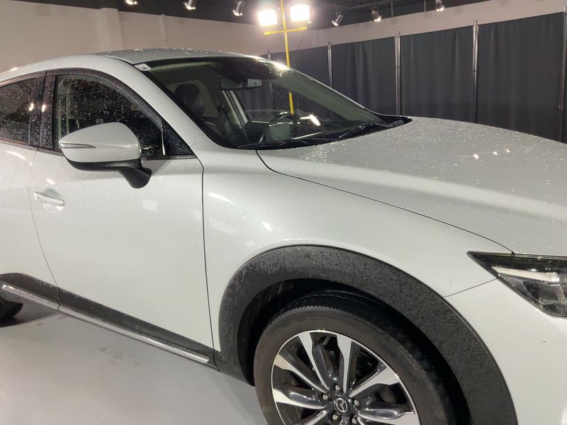 Mazda CX-3 2.0 Revolution AWD — zdjęcie 8