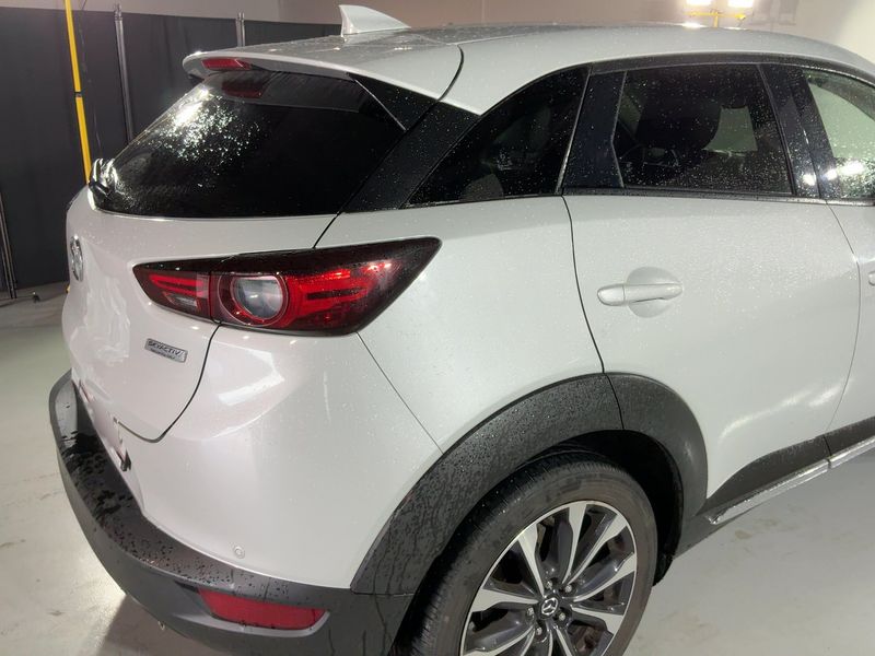 Mazda CX-3 2.0 Revolution AWD — zdjęcie 6