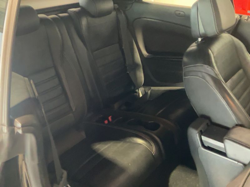 Opel Cascada 2.0 CDTI Innovation ecoFlex — zdjęcie 14