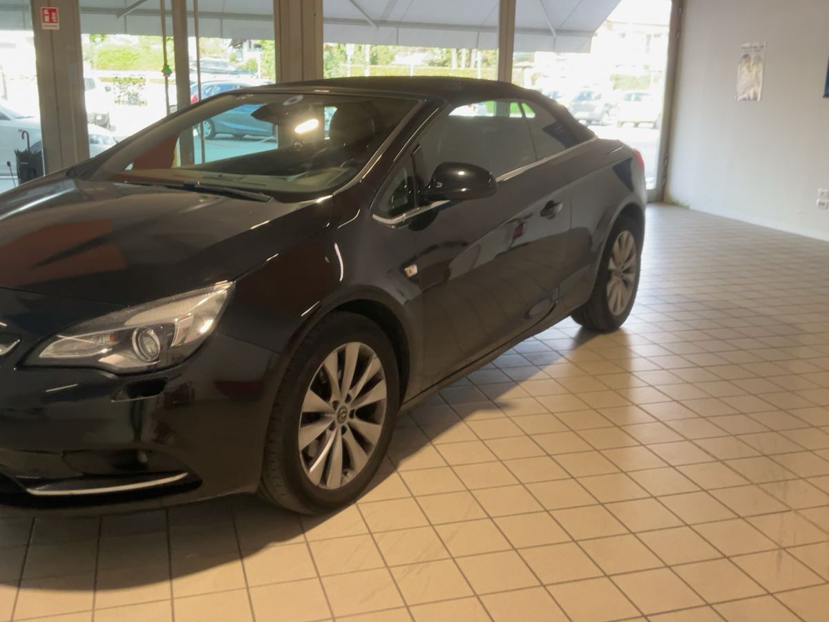 Opel Cascada d'occasion
