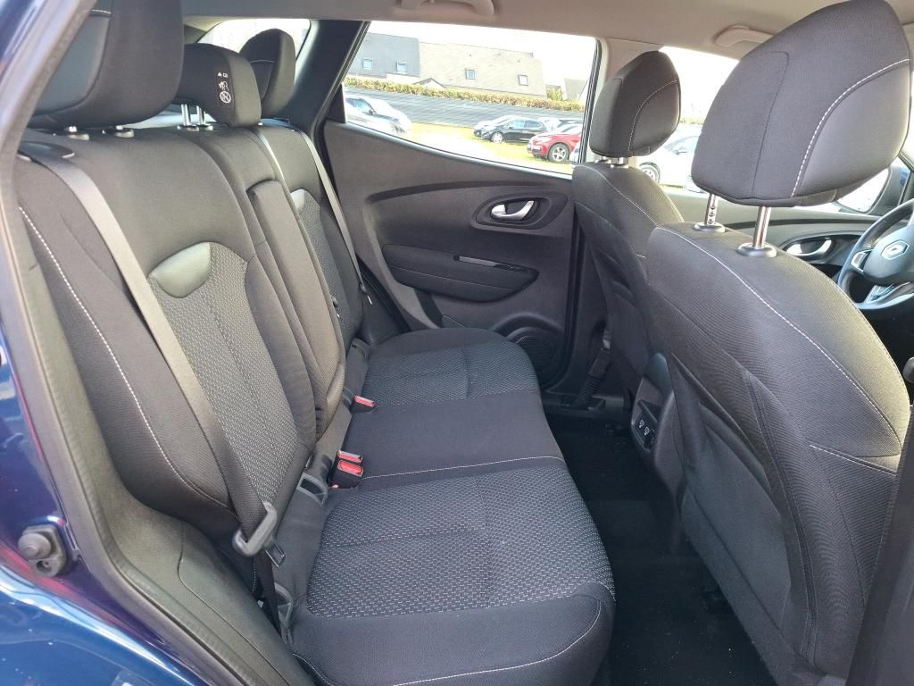 Renault Kadjar d'occasion
