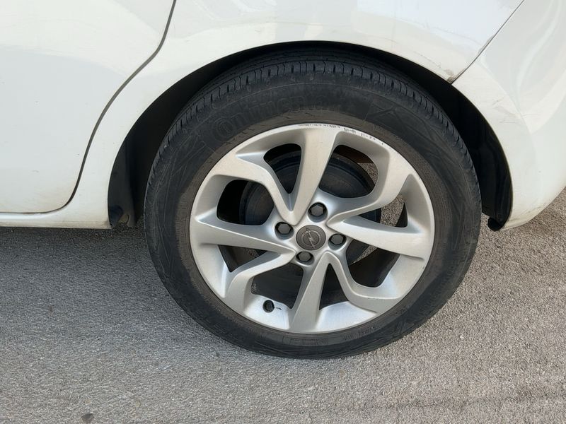 Opel Corsa 1.4 LPG Selective 2016 – снимка 5