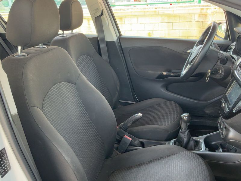 Opel Corsa 1.4 LPG Selective — zdjęcie 11