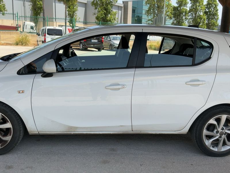 Opel Corsa 1.4 LPG Selective — zdjęcie 4