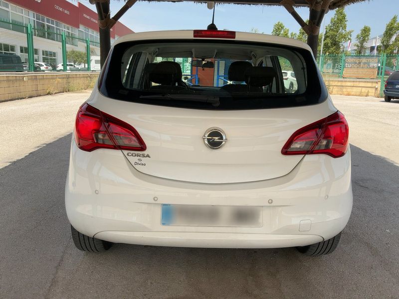 Opel Corsa 1.4 LPG Selective — zdjęcie 5