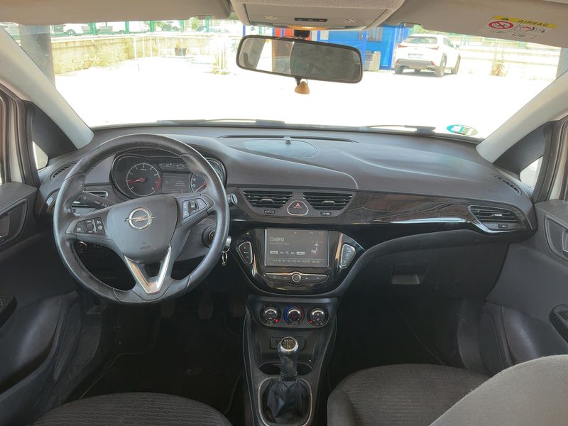 Opel Corsa 1.4 LPG Selective — zdjęcie 12