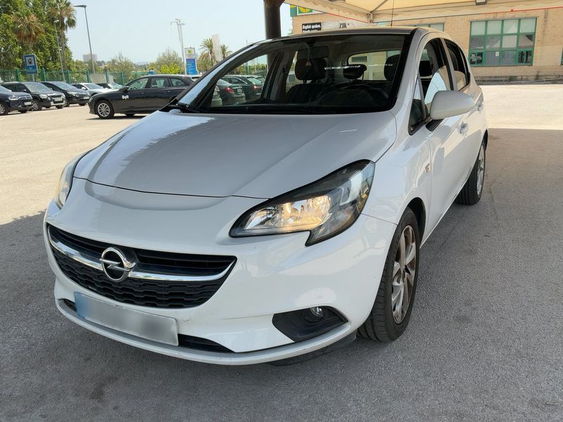 Opel Corsa 1.4 LPG Selective