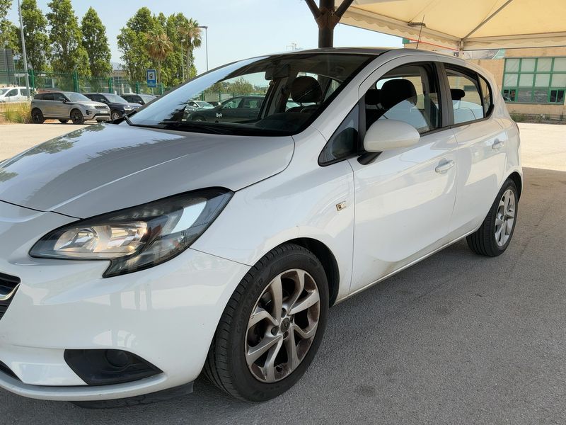Opel Corsa 1.4 LPG Selective — zdjęcie 2