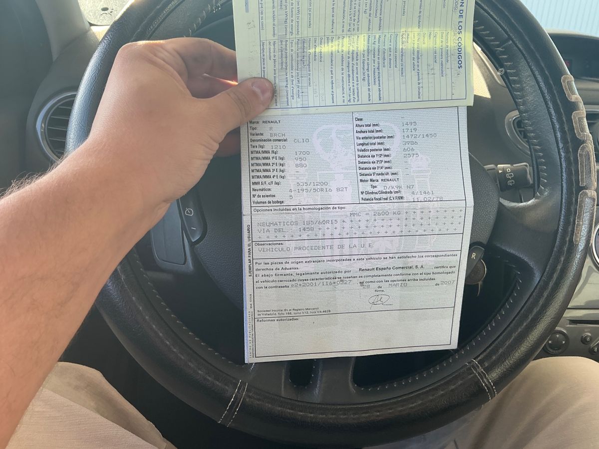 Renault Clio 1.5 dCi Exception