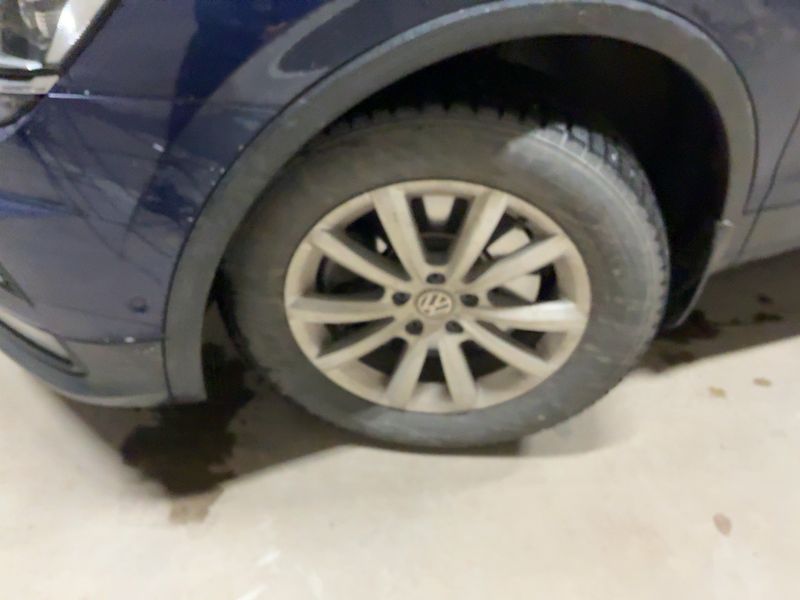 Volkswagen Tiguan 2.0 TDI Highline 4Motion BlueMotion Tech 2019 – снимка 3